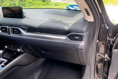 2024 Mazda Mazda CX-5 2.5 S Select Package