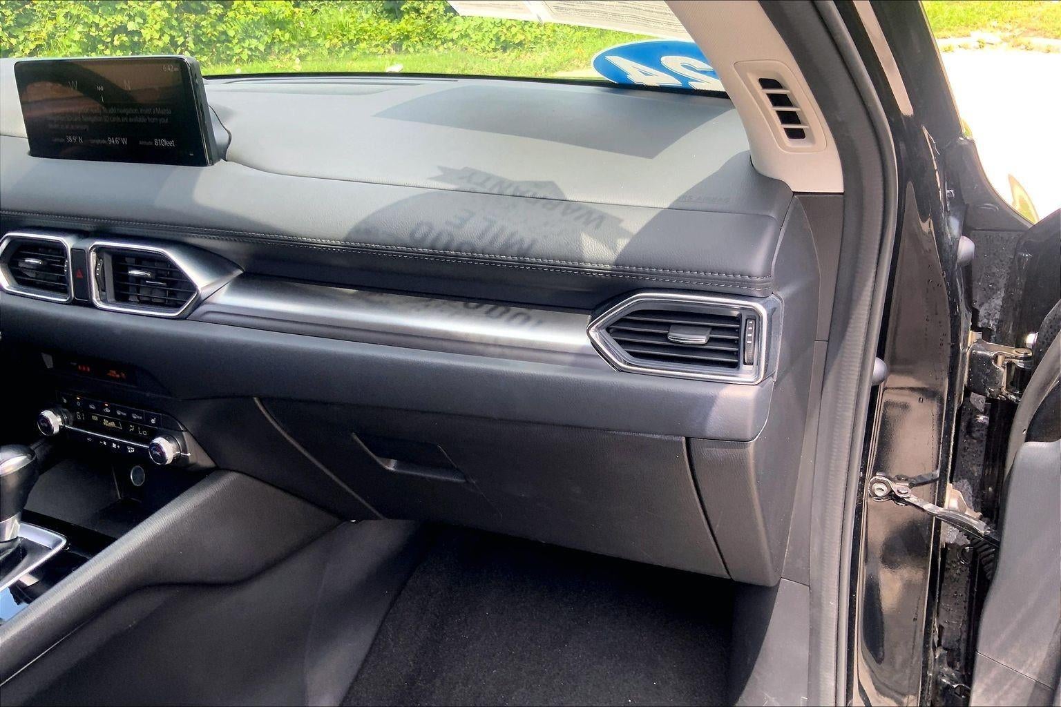 2024 Mazda Mazda CX-5 2.5 S Select Package