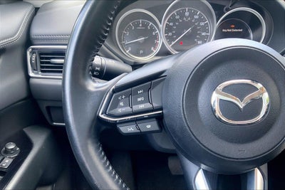 2024 Mazda Mazda CX-5 2.5 S Select Package