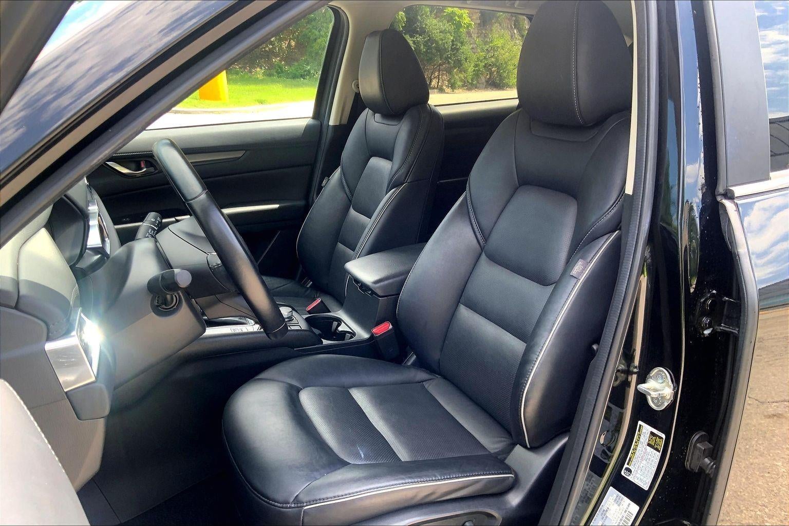 2024 Mazda Mazda CX-5 2.5 S Select Package