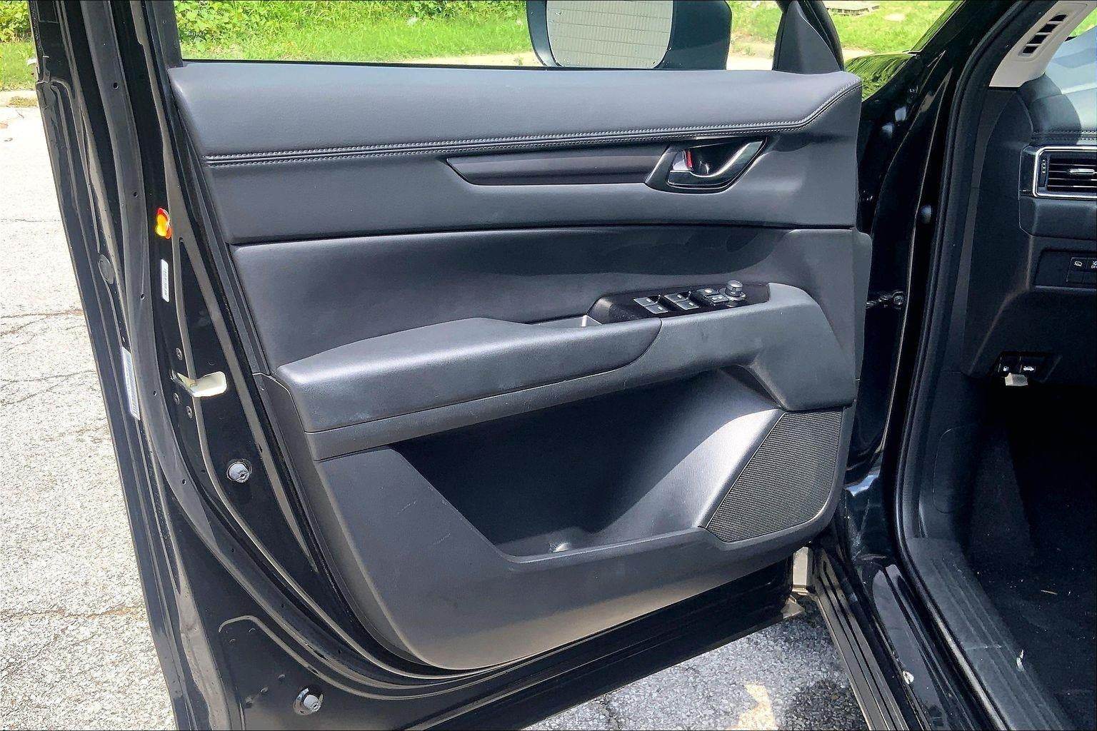 2024 Mazda Mazda CX-5 2.5 S Select Package