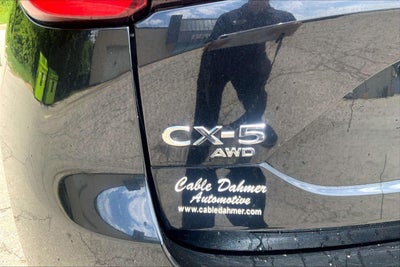 2024 Mazda Mazda CX-5 2.5 S Select Package