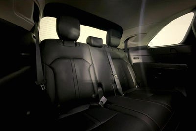 2025 Mazda Mazda CX-90 Premium Sport