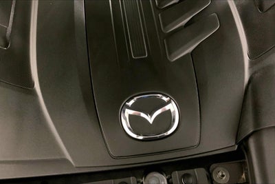 2025 Mazda Mazda CX-90 Premium Sport