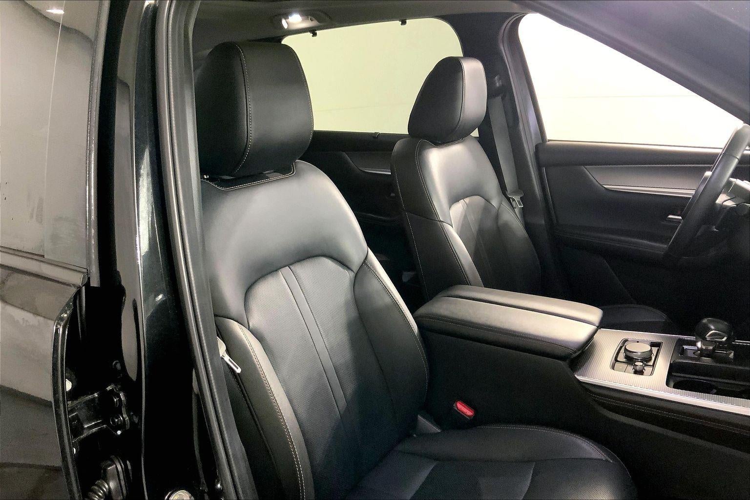 2025 Mazda Mazda CX-90 Premium Sport