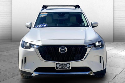 2024 Mazda Mazda CX-90 3.3 Turbo Premium Plus