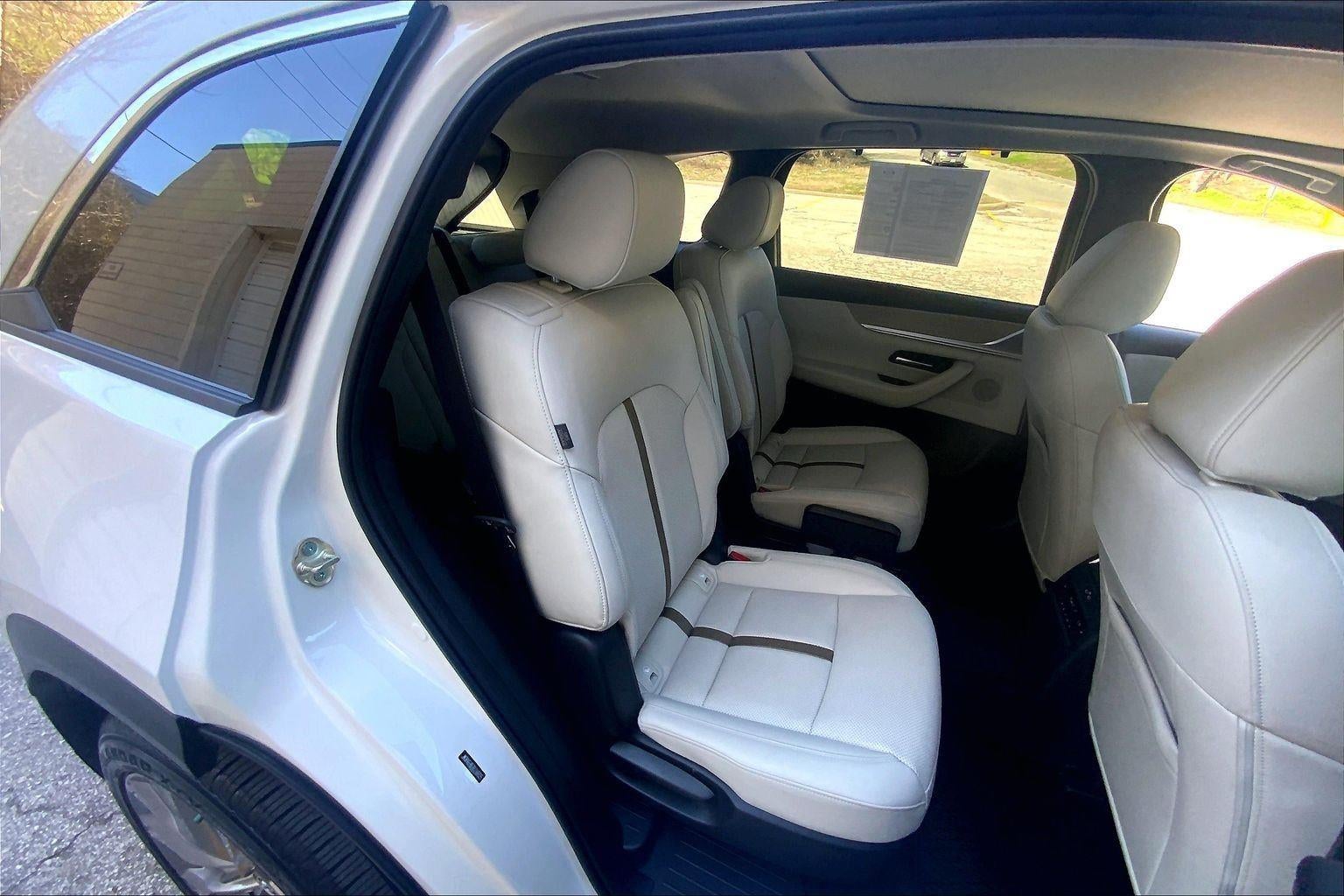 2024 Mazda Mazda CX-90 3.3 Turbo Premium Plus