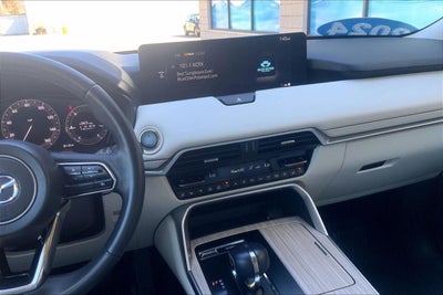 2024 Mazda Mazda CX-90 3.3 Turbo Premium Plus