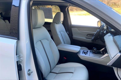 2024 Mazda Mazda CX-90 3.3 Turbo Premium Plus