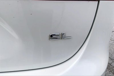 2020 Nissan Rogue Sport SL