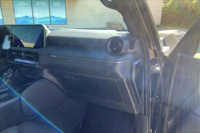 2024 Toyota Land Cruiser FIRST EDITION