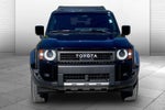 2024 Toyota Land Cruiser FIRST EDITION