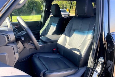 2024 Toyota Land Cruiser FIRST EDITION