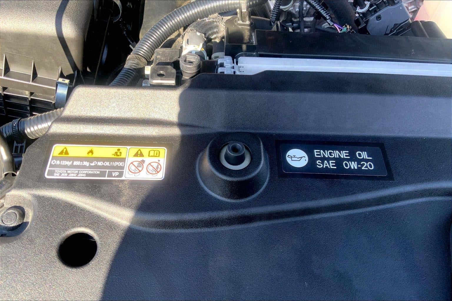 2024 Toyota Land Cruiser FIRST EDITION