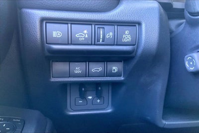2024 Toyota Land Cruiser FIRST EDITION
