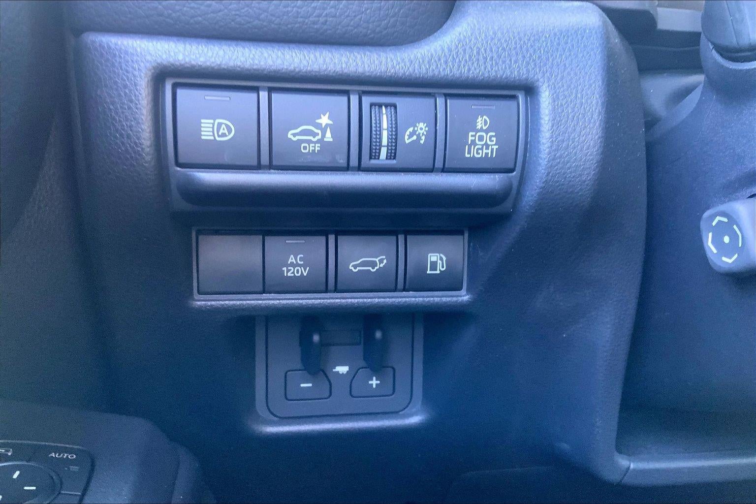 2024 Toyota Land Cruiser FIRST EDITION