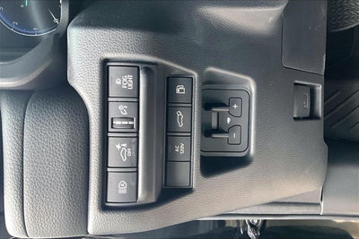 2024 Toyota Land Cruiser FIRST EDITION