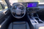 2024 Toyota Land Cruiser FIRST EDITION
