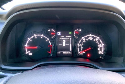 2023 Toyota 4Runner 40th Anniversary Special Edition