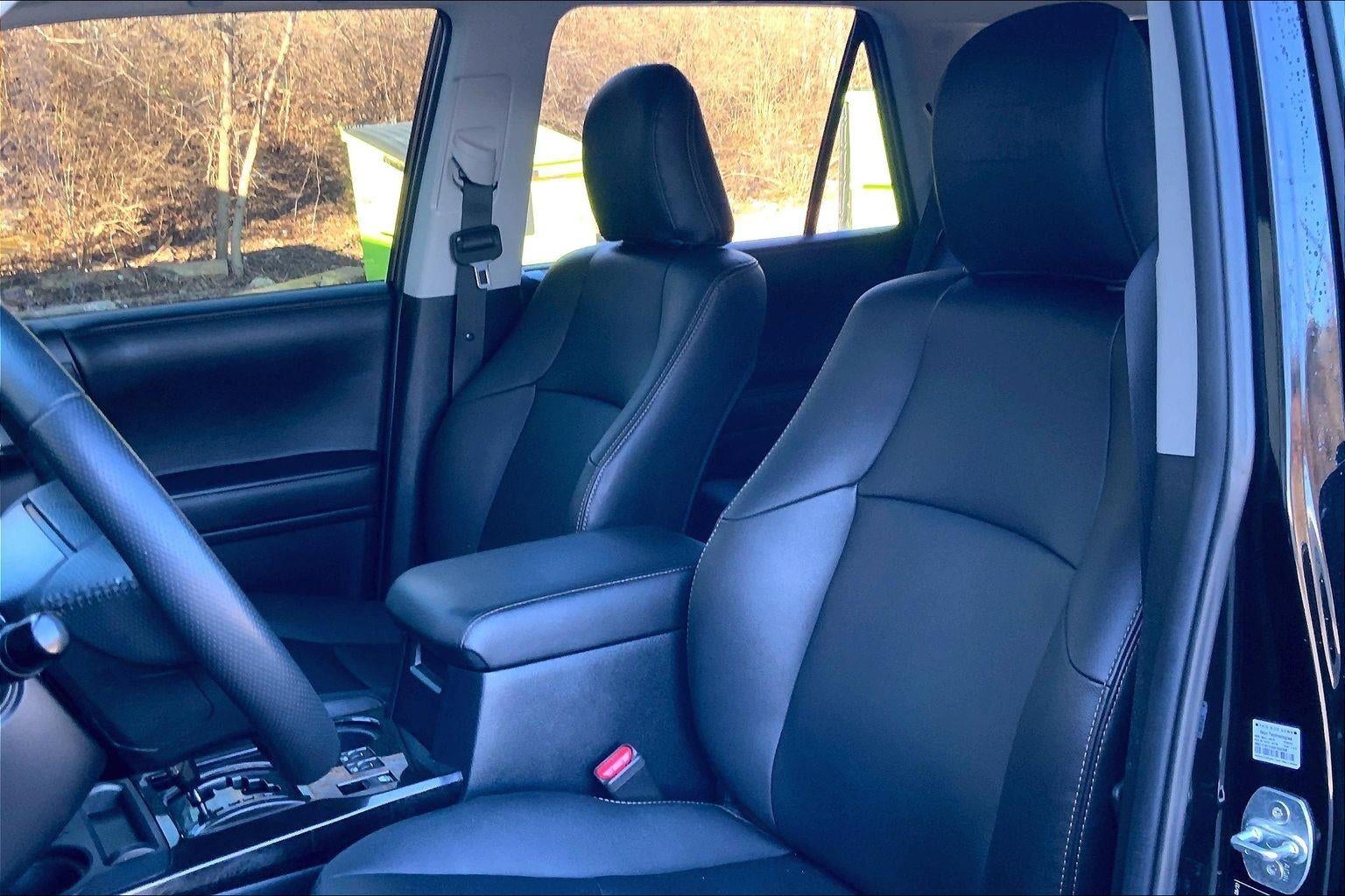 2023 Toyota 4Runner 40th Anniversary Special Edition