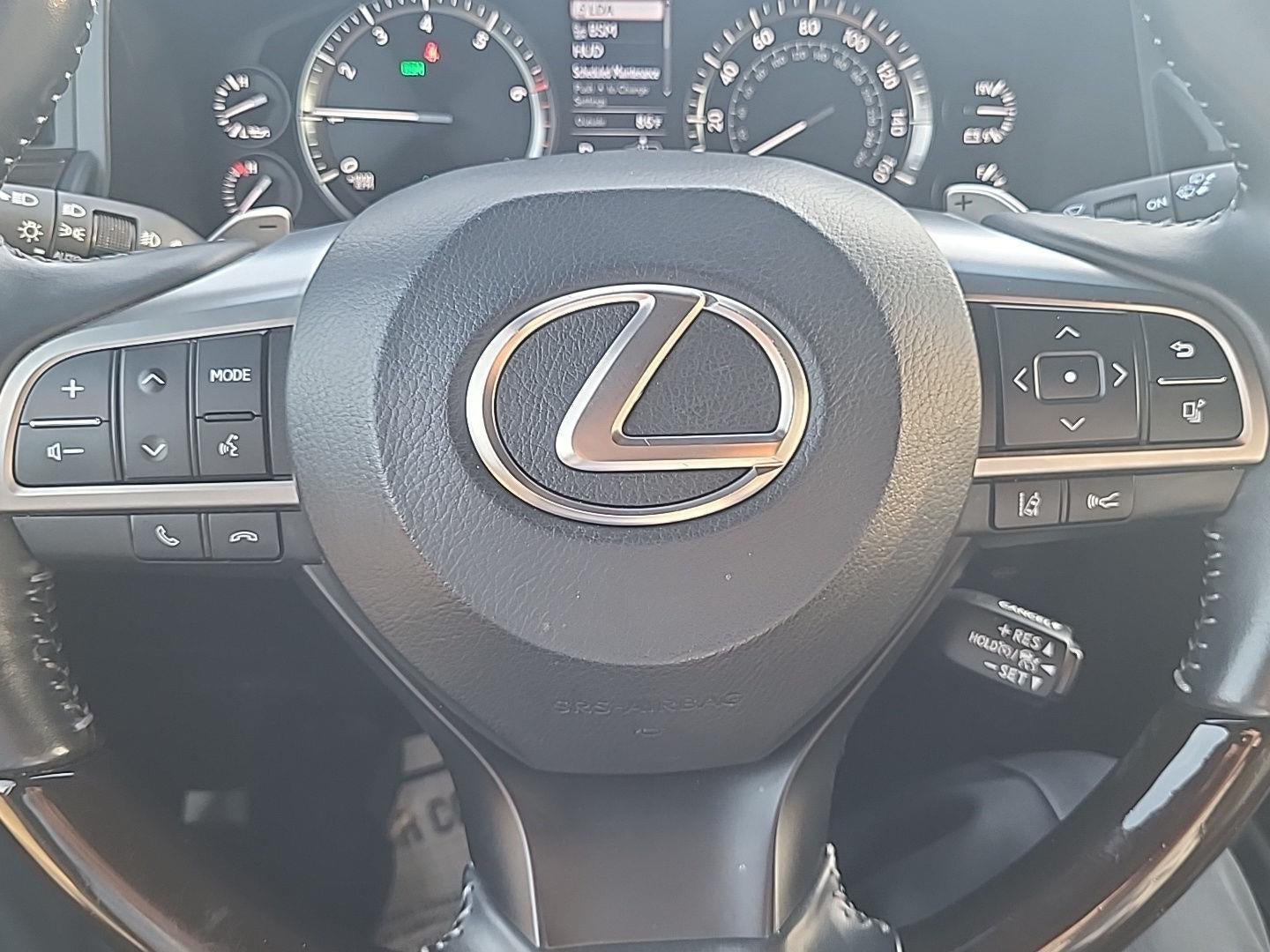 2020 Lexus LX LX 570