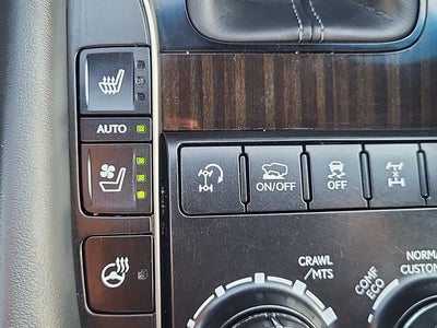 2020 Lexus LX LX 570