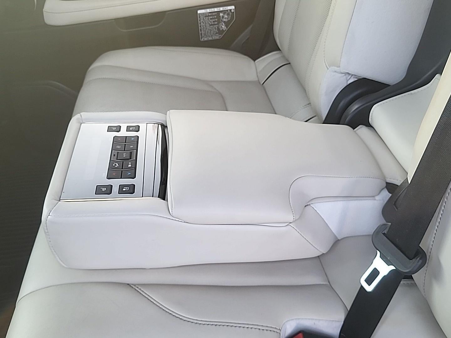 2020 Lexus LX LX 570