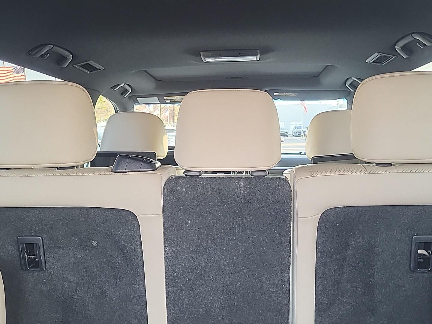 2020 Lexus LX LX 570