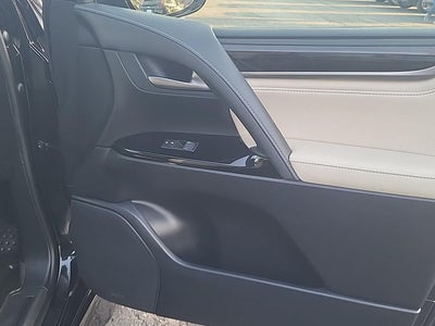 2020 Lexus LX LX 570