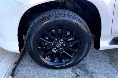 2023 Lexus GX GX 460 Luxury