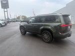 2025 Lexus GX GX 550 Luxury