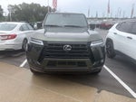 2025 Lexus GX GX 550 Luxury