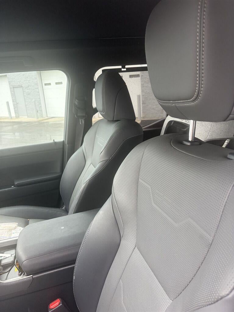 2025 Lexus GX GX 550 Luxury