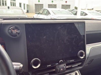 2025 Lexus GX GX 550 Luxury
