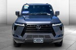 2025 Lexus GX GX 550 Luxury