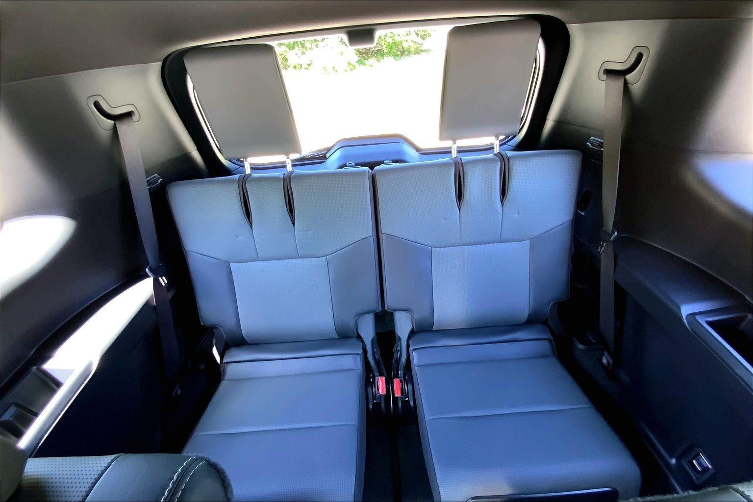 2025 Lexus GX GX 550 Luxury