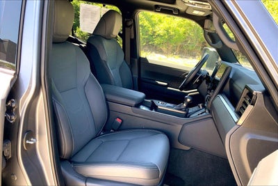 2025 Lexus GX GX 550 Luxury