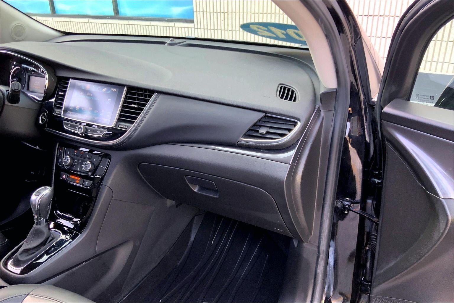 2018 Buick Encore Premium