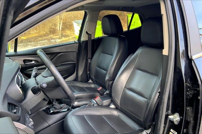 2018 Buick Encore Premium