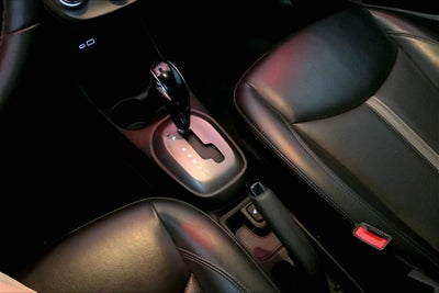 2022 Chevrolet Spark 2LT Automatic