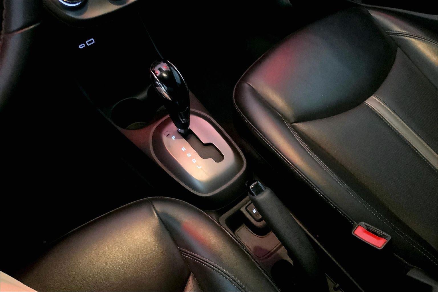 2022 Chevrolet Spark 2LT Automatic