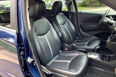 2022 Chevrolet Spark 2LT Automatic