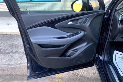 2020 Buick Envision Essence Group