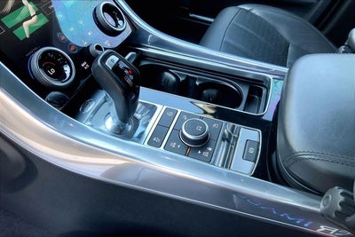 2019 Land Rover Range Rover Sport Autobiography