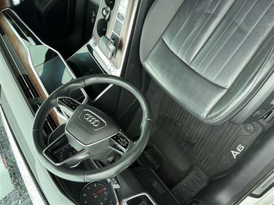 2019 Audi A6 Premium