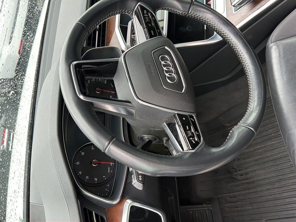 2019 Audi A6 Premium