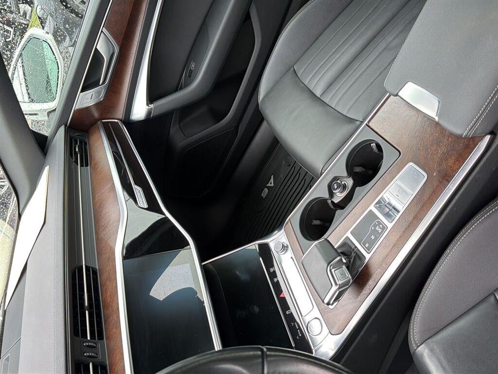 2019 Audi A6 Premium