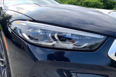2023 BMW 8 Series M850i