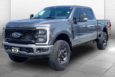 2024 Ford Super Duty F-250 SRW XL