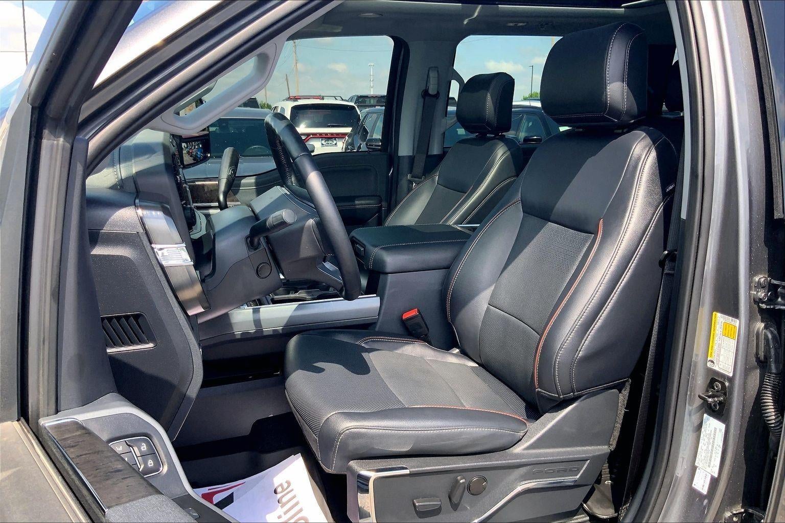 2024 Ford Super Duty F-250 SRW XL